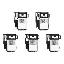 5X WH01X27954 Washer Lid Lock Part 290D1580P004 for GE Hotpoint Top Load Washing Machine Door Lock Assembly