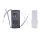 4X Universal Ceiling Fan Remote Control Kit Replacement, 6-Speed & Timing, Remote Replacement for  Ceiling Fan Light 2