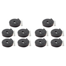 10X Upgrade W10116343 Dryer Drum Seal Kit for Amana Dryer Parts