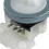3X XQB45-95 DC5V 10mA Washing Machine Water Level  Washing Machine Water Level Sensor Automatic Sensor 4