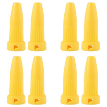 8 Pièces Séries Convient pour SC1 SC2 SC3 SC4 SC5 CTK10 SG4 / 4 Etc Série SC Pièces de Nettoyeur à Vapeur Buse de Remplacement