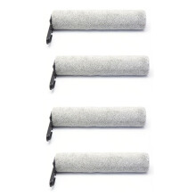 4 Szt. Główna Szczotka Rolkowa do Ultenic AC1 Elite Floor Scrubber Wet Dry Vacuum Cleaner Akcesoria
