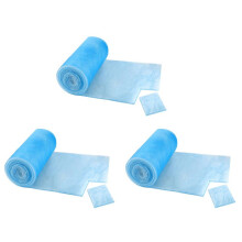 3X Merv 8 Reusable Air Vent Filter Cut to Fit Electrostatic Floor Vent Filter Washable Replacement Ac Filter Compatible
