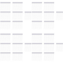 400 Plastikowych Plomb Zabezpieczających, Numerowane Opaski Zaciskowe, Jednorazowe Samoblokujące Oznakowanie do Gaśnicy, Wysyłka, 250 mm A