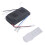 8X Universal Ceiling Fan Remote Control Kit Replacement, 6-Speed & Timing, Remote Replacement for  Ceiling Fan Light 3