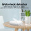 IP67 Water Immersing Sensor Tuya Zigbee Flood Water Leak Detector  Alarm Security Soaking Sensor for  Home 2