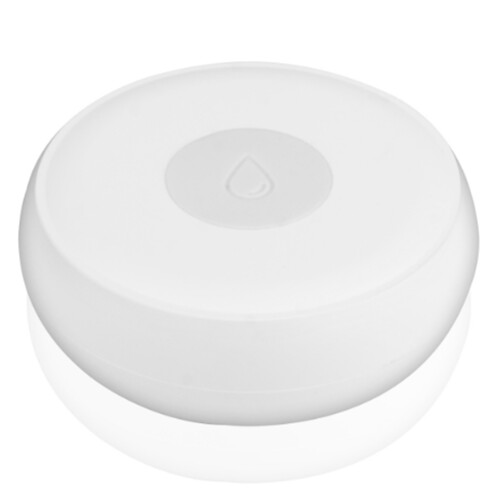 Ewelink Zigbee Vattensensor Vattendetektor för Hemfjärrlarm Säkerhet Soaking Sensor  Home