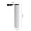 2X for Midea GX5 Floor Scrubber Vacuum Replacement Roller Brush Washable Sponge 6