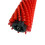 5X Cleaner Roller Brush Main Brush for  BR 30/4C Surface Rollers,Red Roller Brush 4.762-452.0 5