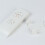 Ceiling Fan Remote Control Kit,Small Size Universal Ceiling Fans Light Remote, Speed, Light,Timing Wireless Control 110v 3