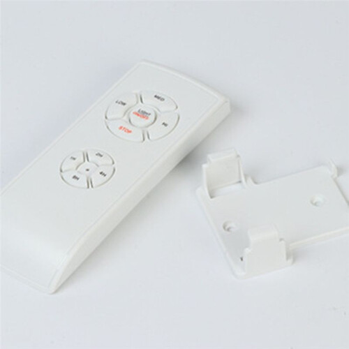 Ceiling Fan Remote Control Kit,Small Size Universal Ceiling Fans Light Remote, Speed, Light,Timing Wireless Control 110v 2