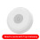 Tuya Zigbee Water Sensor Water Detector for Home Remote Alarm Security Soaking Sensor  Home 6