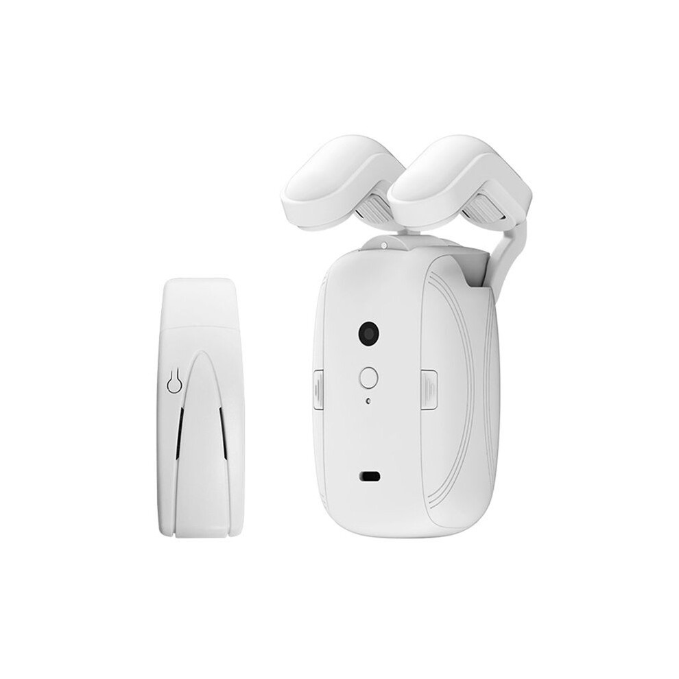 TUYA  WiFi Curtains Robot Roman Rod Track Automatic Curtain Opener Remote Control Curtain Motor  Life