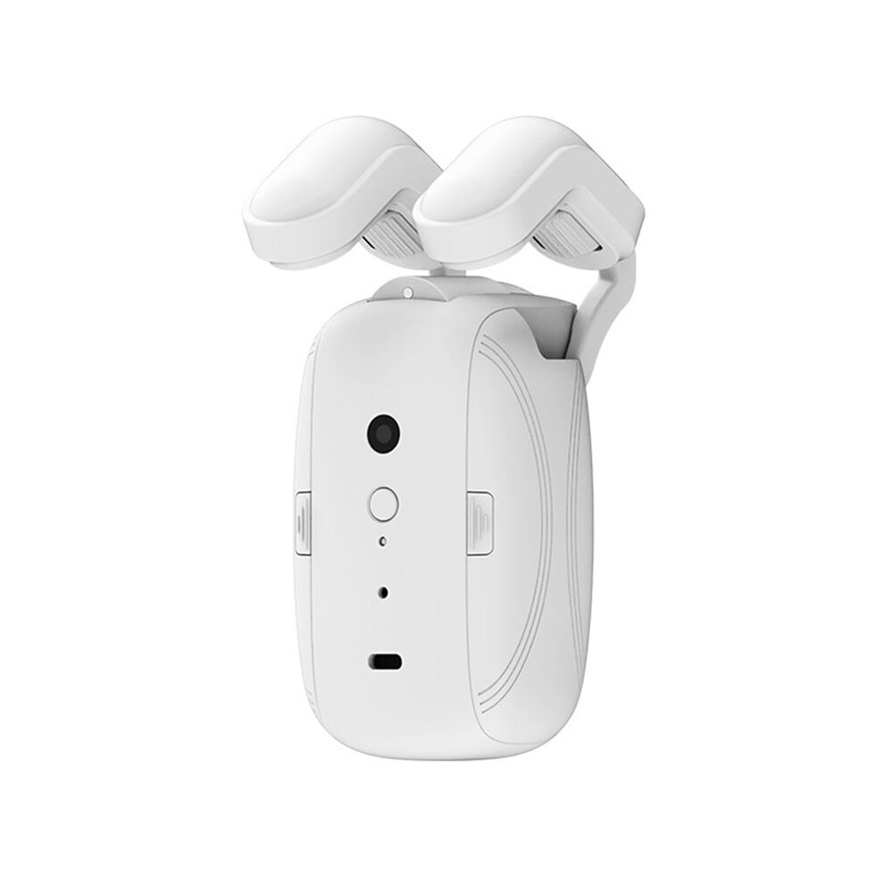 Tlily Tuya Zigbee Curtains Robot Roman Rod Track Automatic Curtain Opener Remote Control Curtain Motor Life