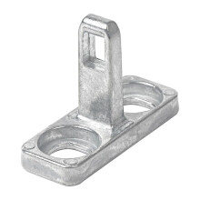 5304505088 Fermo Porta Lavatrice Ricambi per Lavatrice 4452319 4452319 PS11766033 EFLW317TIWO Fermo Porta Lavatrice