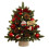 Christmas Tree Small Christmas Tree Desktop Artificial Christmas Tree Decorations Indoor Christmas 1