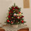 Christmas Tree Small Christmas Tree Desktop Artificial Christmas Tree Decorations Indoor Christmas 4