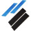 8Pack  Split Filtro Aria di Ricambio per  Electric -2330FT-e e -3000FT-e - Senza Cornice 4