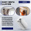 Tuya  Curtains Machine Wireless Curtain Opener  Robot Remote Control for T-Shaped Tracks 5