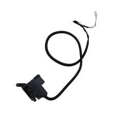 W11414731 Washer Assembly for AP7002928 Washer Lid Lock