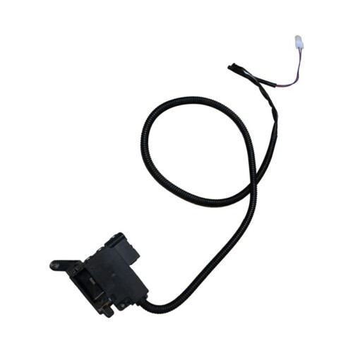 W11414731 Washer  Assembly for  AP7002928 Washer Lid Lock