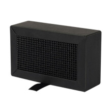 Activated Carbon Air Filter for 3D Printers, 3d Printer Parts Activated Carbon Filter