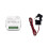 Tuya ZigBee    Power Voltage Current Meter APP Real- Power Statistics Consumption Querying 1CT 1