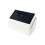 Tuya Zigbee Rain Sensor 2-in-1 Light Detector Rainwater Detector Support Tuya APP Remote Control 1