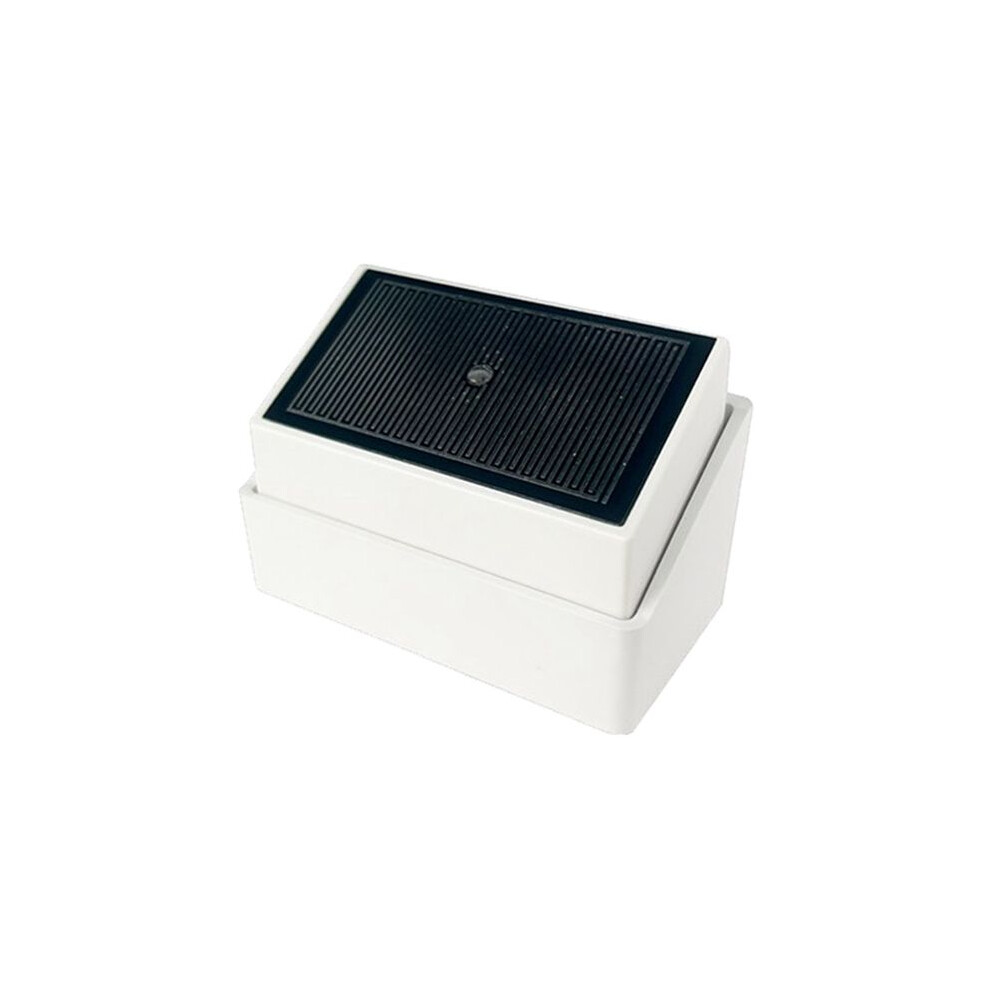 Tuya Zigbee Rain Sensor 2-In-1 Light Detector Rainwater Detector Support Tuya App Remote Control 6031513065358