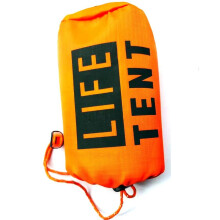 Emergency Tent Outdoor Survival Blanket Survival Blanket Blanket Insulation Blanket Simple Tent