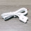 Wired Water Leakage Detector Sensor Water Level Sensor Probe Dual Metal Poles Water Leak Level Sensor 3 Meter Cable 6