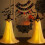 2 Pack Halloween Decorations, Halloween Party Decorations,  Decorations with Remote Control Lights for Yard Garden 2