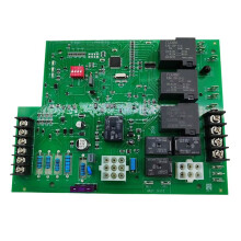 ICM288 Control Board Furnace Control Circuit Ignition Board Module Replacement Kit Replaces 62-24084-82