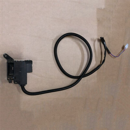 W11414731 Washer  Assembly for  AP7002928 Washer Lid Lock 1
