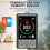 Carbon Monoxide Detectors , Portable Co Detector 4