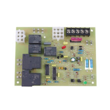 S1-7990-319P Furnace Control Circuit Board for Evcon York Luxaire 7990-319P ICM2801 031-01910-000 031-01932-002