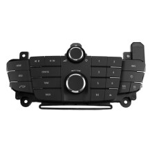 22780372 Car Radio Audio Control Panel for Regal 2012-2013 Radio Stereo Volume Phone Control Panel 638-03796