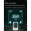 Carbon Monoxide Detector Portable CO Concentration Detection,Carbon Dioxide Monoxide Detector with Alarm 2