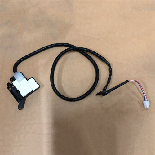 W11414731 Washer  Assembly for  AP7002928 Washer Lid Lock 2