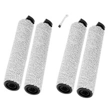 For Floor One S5 Steam / IFloor 5 Steam Spare Parts Accessories Roller Brush Hepa Filter