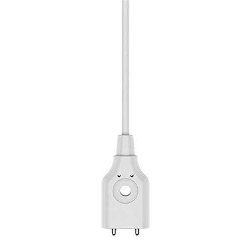 Wired Water Leakage Detector Sensor Water Level Sensor Probe Dual Metal Poles Water Leak Level Sensor 3 Meter Cable 1