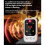 Carbon Monoxide Detector Portable CO Concentration Detection,Carbon Dioxide Monoxide Detector with Alarm 8