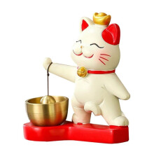 Shopkeepers Bell Wind Chime Cute Doorbell Japanese Bell Business Office Door Opening Ornaments Store A