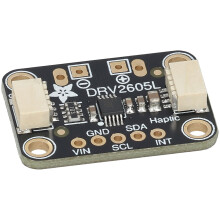 Adafruit 2305 Haptic Motor Controller (DRV2605L)