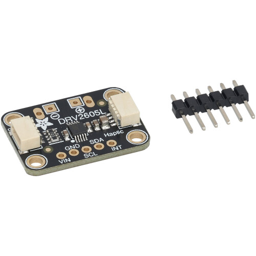 Adafruit 2305 Haptic Motor Controller (DRV2605L) 2