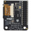 Adafruit ADA4484 Mini PiTFT 1.3" TFT Add-on for Raspberry Pi 4