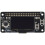 Adafruit ADA3531 128 x 64 OLED Bonnet for Raspberry Pi 5
