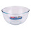 Pyrex Pyrex Glass Mixing Bowl 2L 1