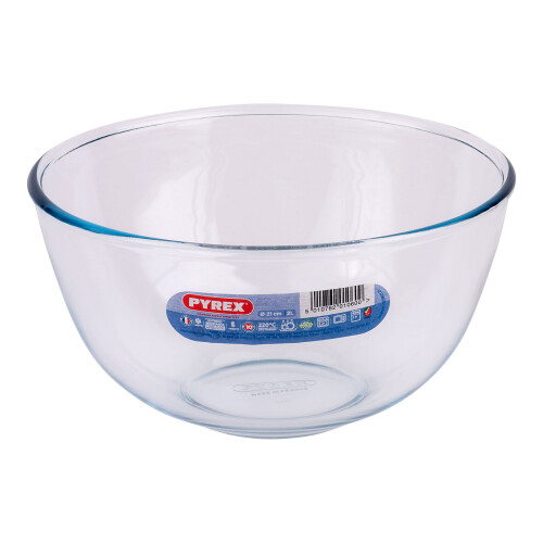 Pyrex Pyrex Glass Mixing Bowl 2L