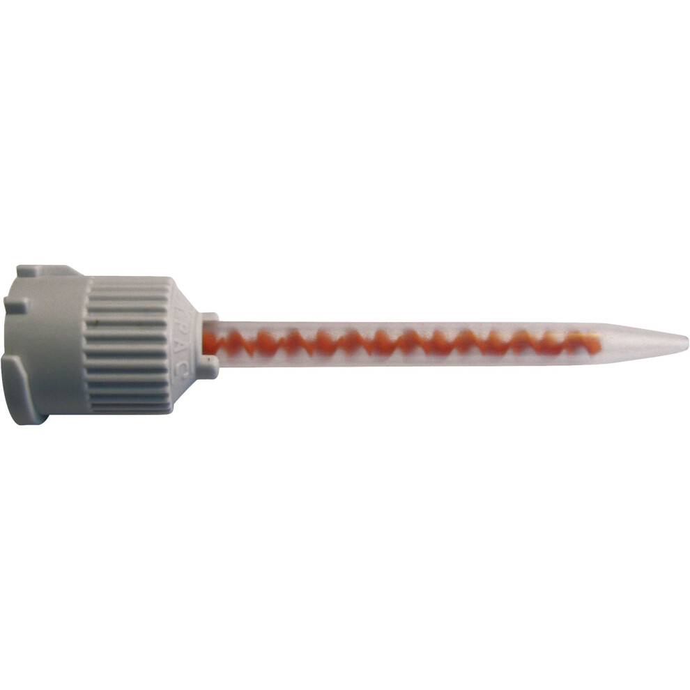 Loctite 1453183 Static Mixer Mlx2.5-16-S 4:1/10:1 Cyanoacrylates In 10Ml - 10 Pk 4058093015452